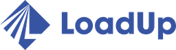 LoadUp logo
